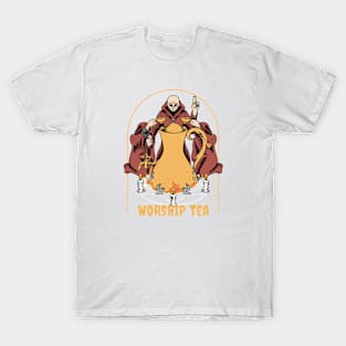 Worship Tea T-Shirt